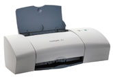 Lexmark Z25 Color Jetprinter 