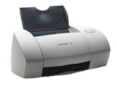 Lexmark Z45 Color Jetprinter