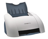 Lexmark Z55 Color Jetprinter